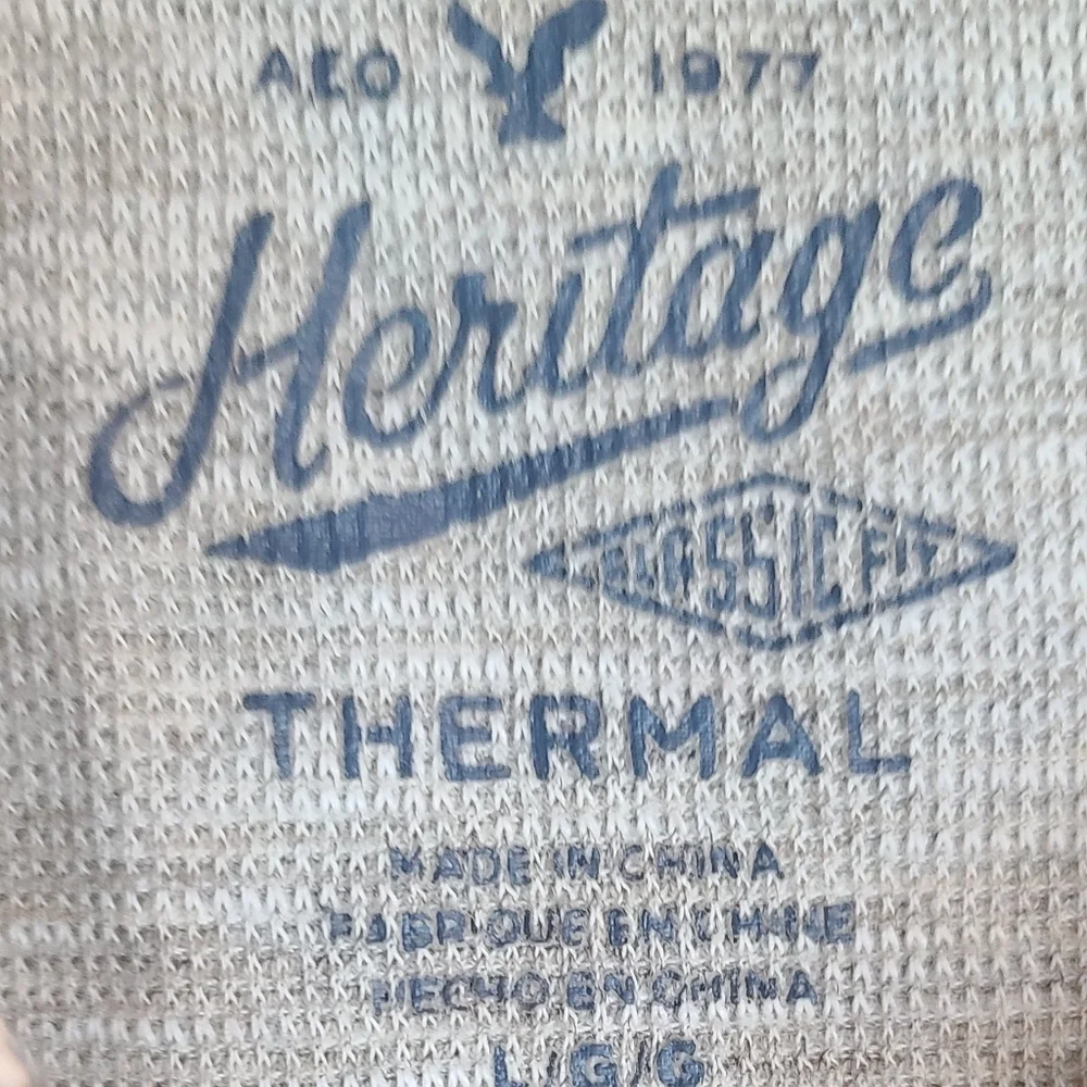 American Eagle Outfitters experience comfort